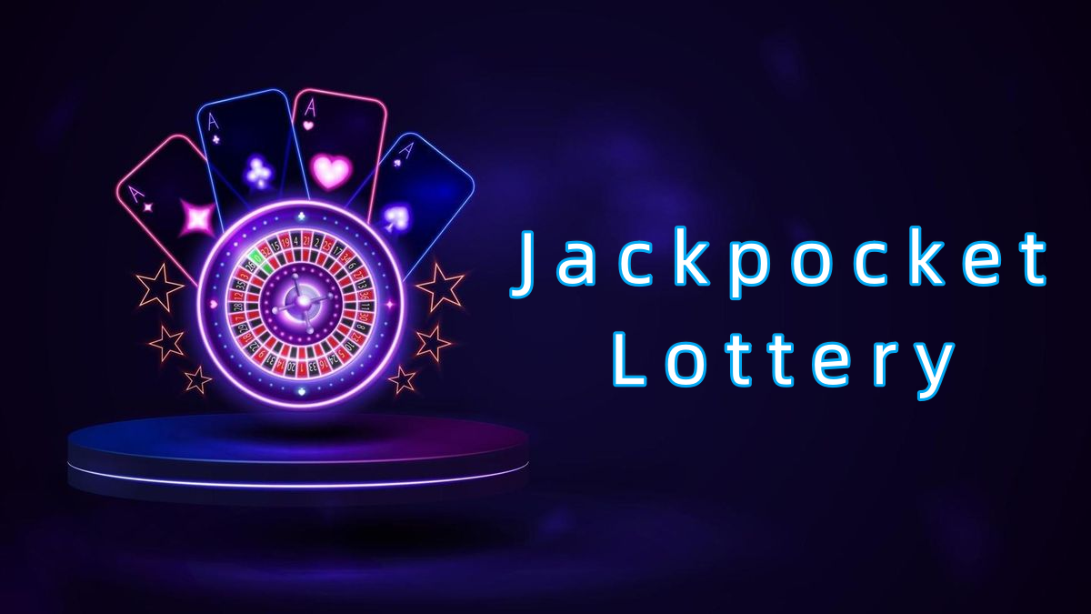 Jackpocket Lottery پاکستان
